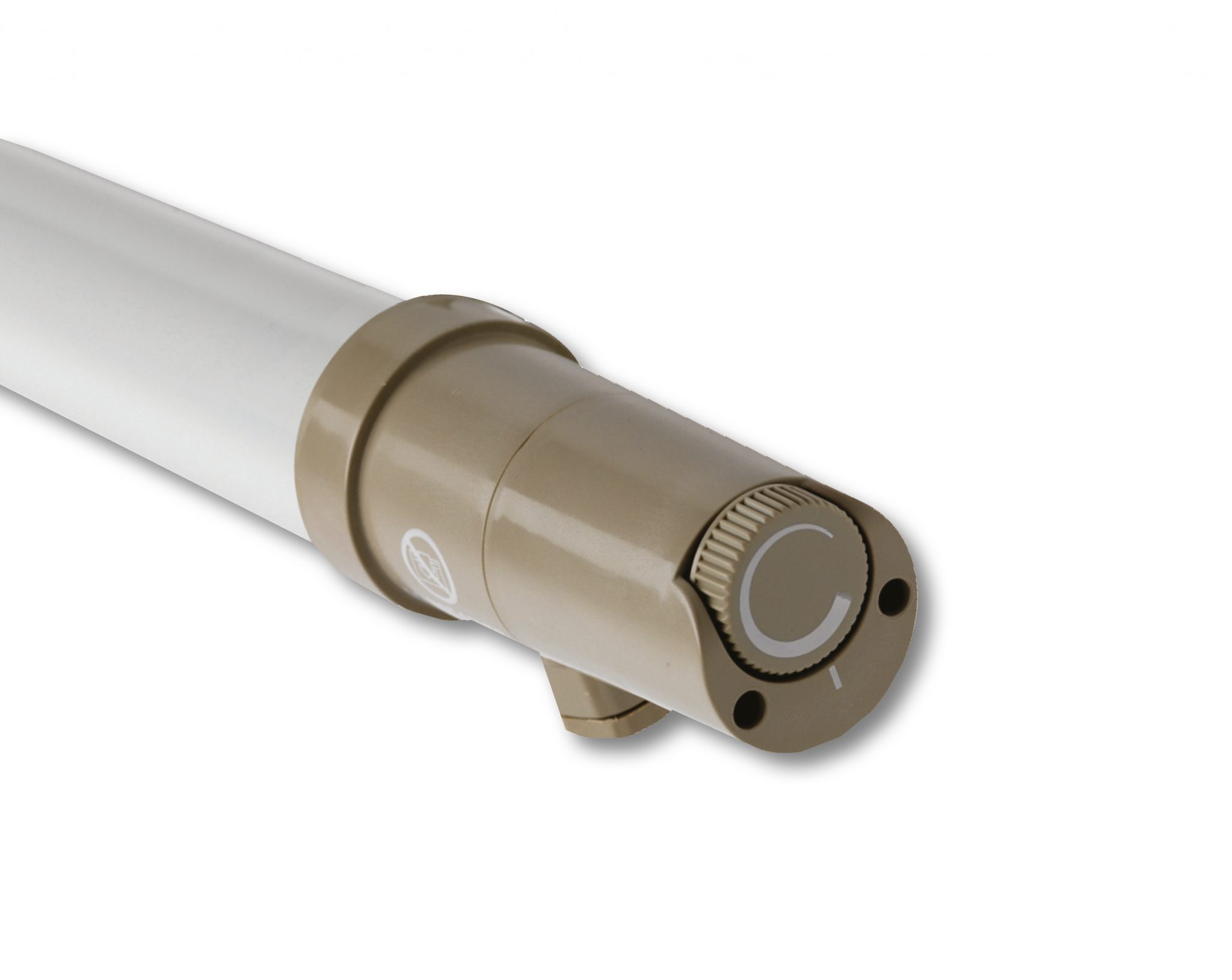 SHTTH1 40W 1ft nom Fully Thermostatic Tubular Heater Sunhouse